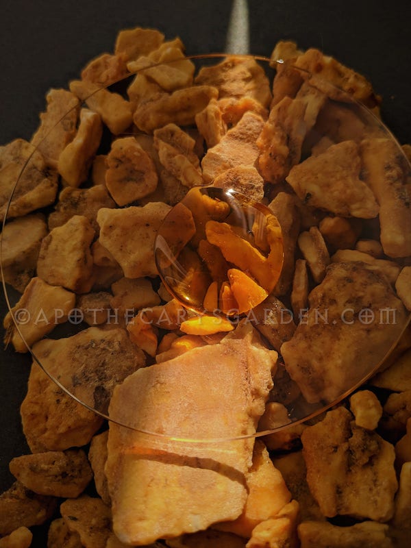 Benzoin Sumatra Absolute