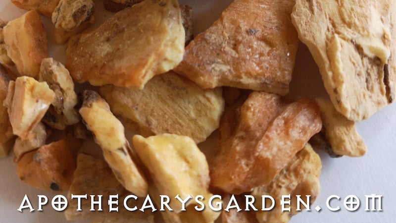 Benzoin Tincture USP