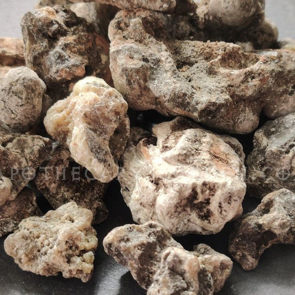 Black Copal Guatemala