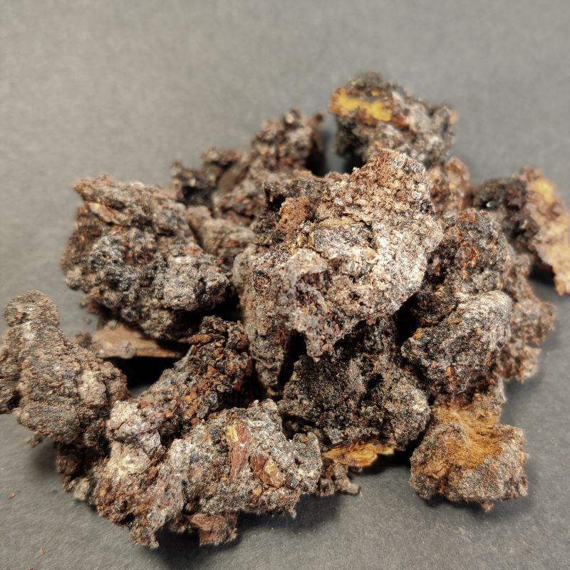 Black Mastic-RARE!!