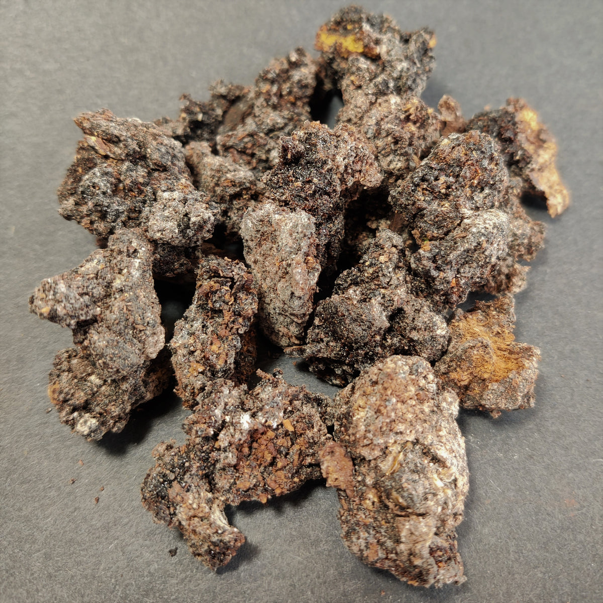 RARE!-Black Mastic Essential Oil-Vibrant, potent and uplifting!