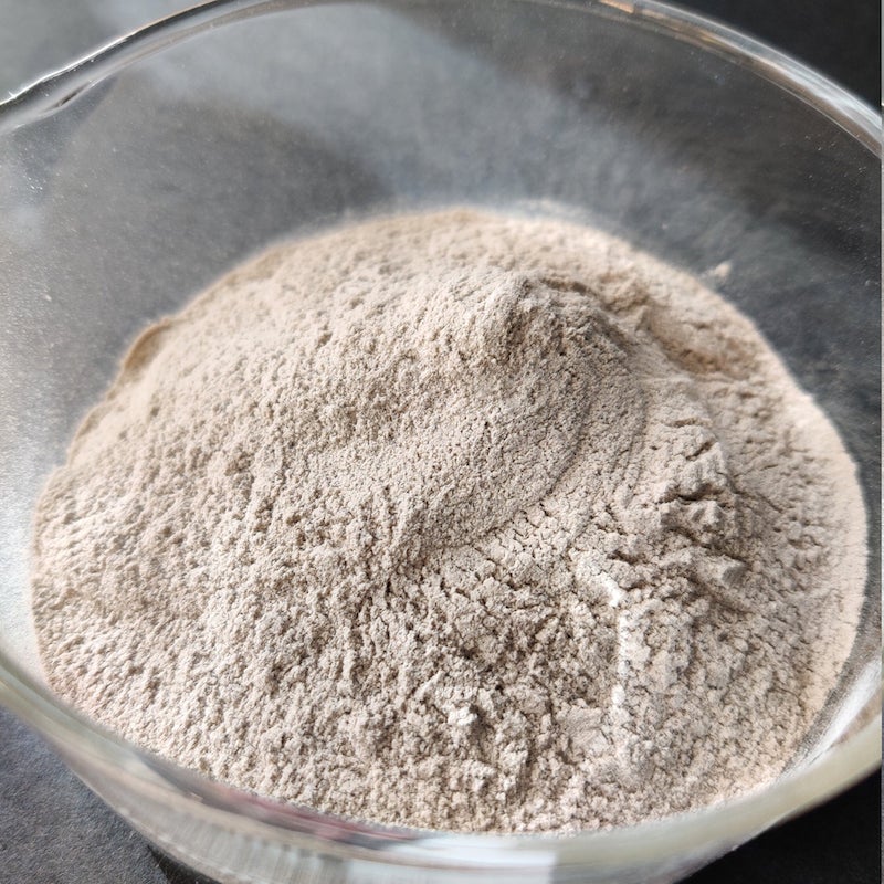 Black Copal-Resin Extract