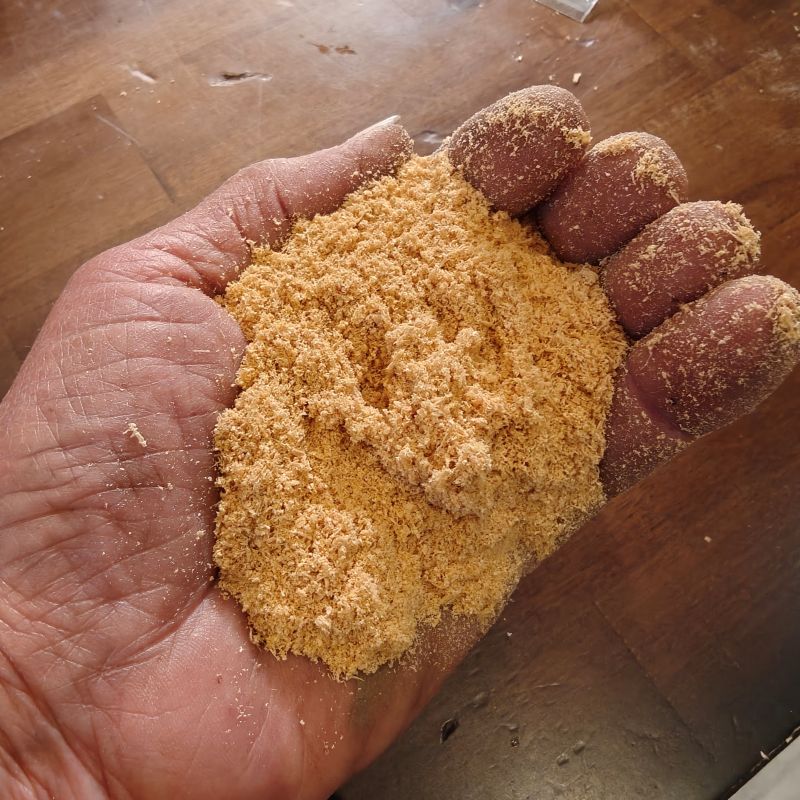 Cedar of Lebanon Shavings-Fresh