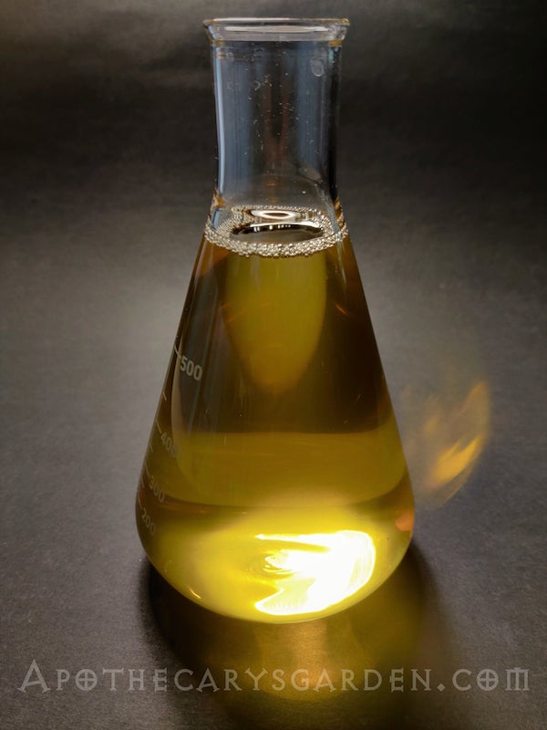 Civet oil-Natural Musk