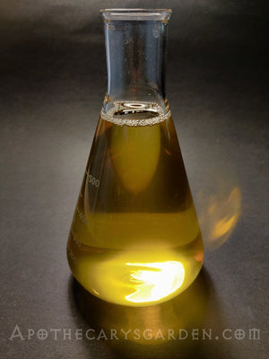 Civet oil-Natural Musk