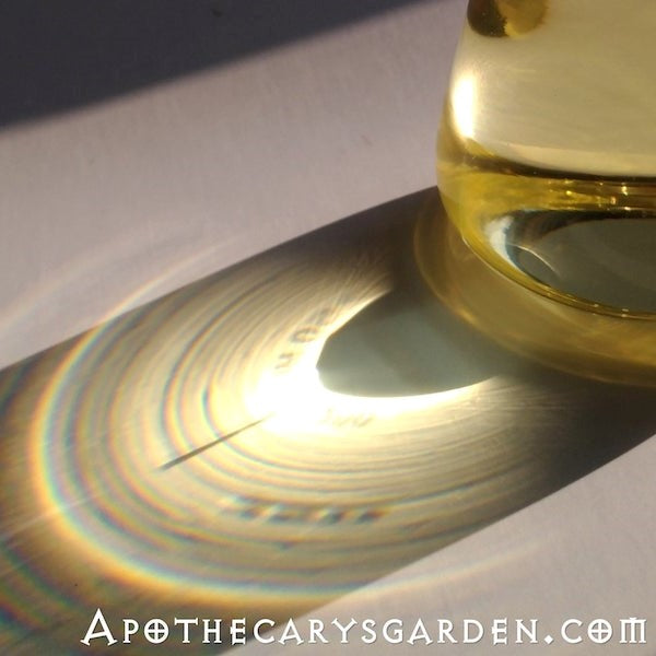 Copal Santo Essential Oil