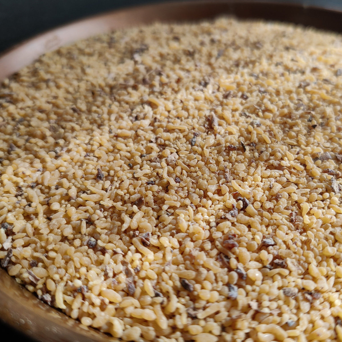 Communion Resin Extract