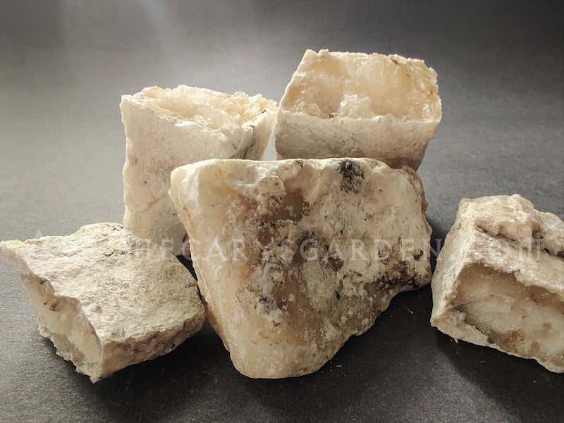 Copal Blanco Resin