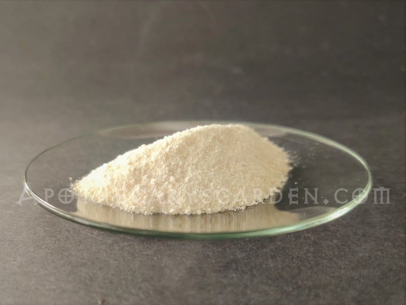 Copal Blanco Resin Extract