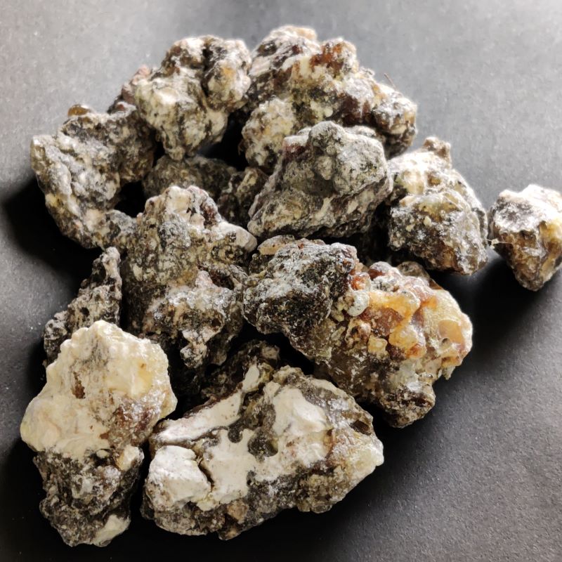 Copal Santo Resin