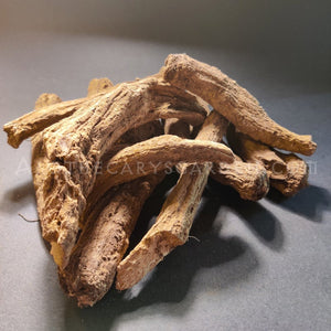 Costus Root-Whole