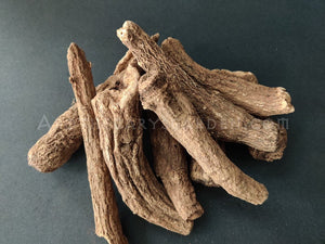 Costus Root-Whole
