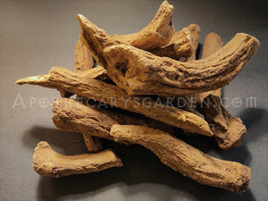 Costus Root-Whole