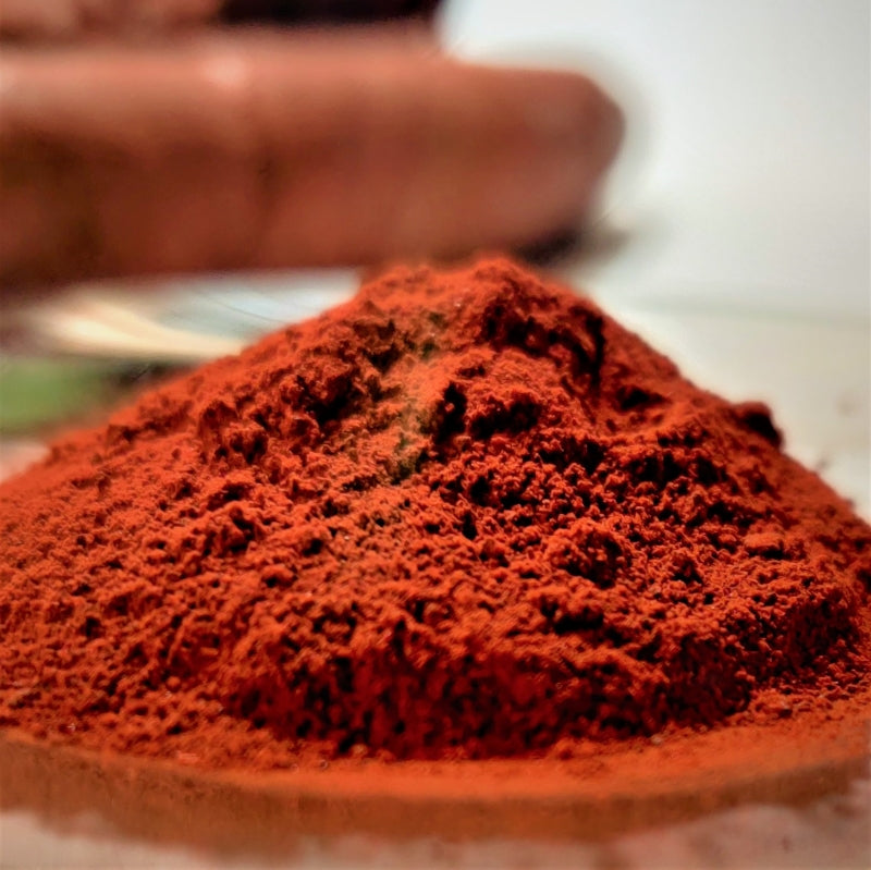 Dragons Blood-VIRGIN