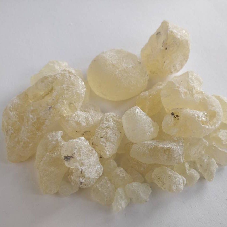 Copal Dammar