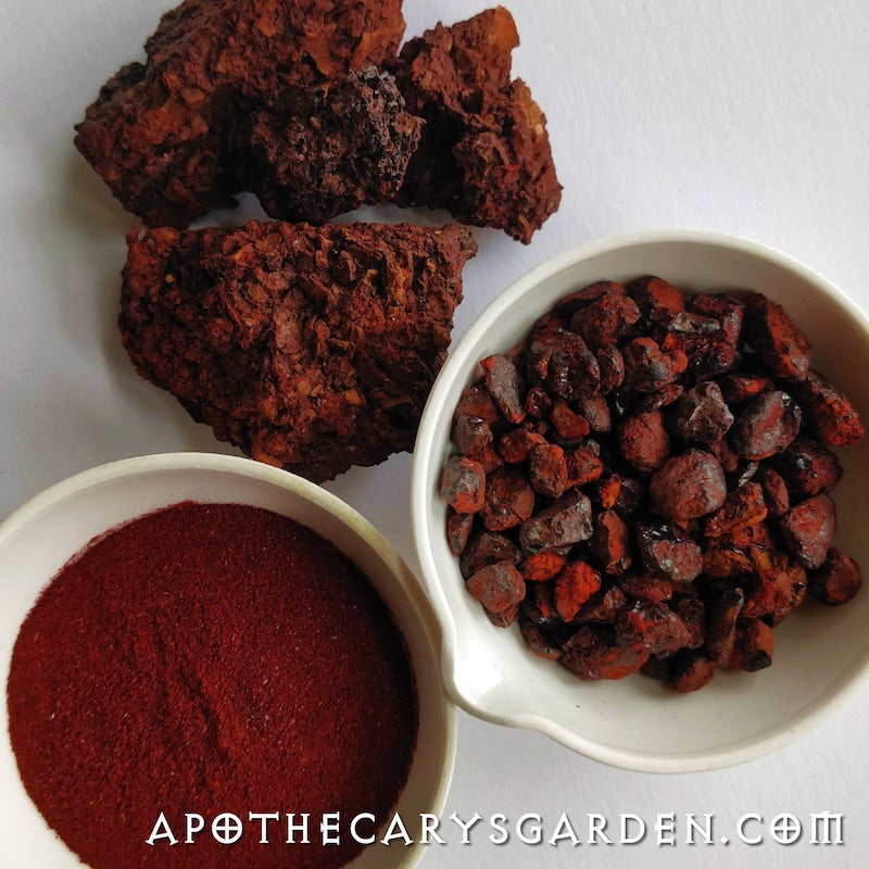 Dragons Blood Powder