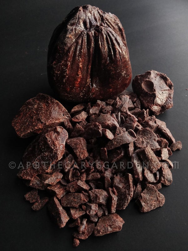 Dragons Blood-From Balls