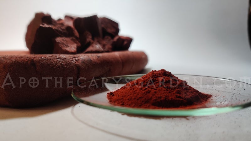 Dragons Blood-VIRGIN