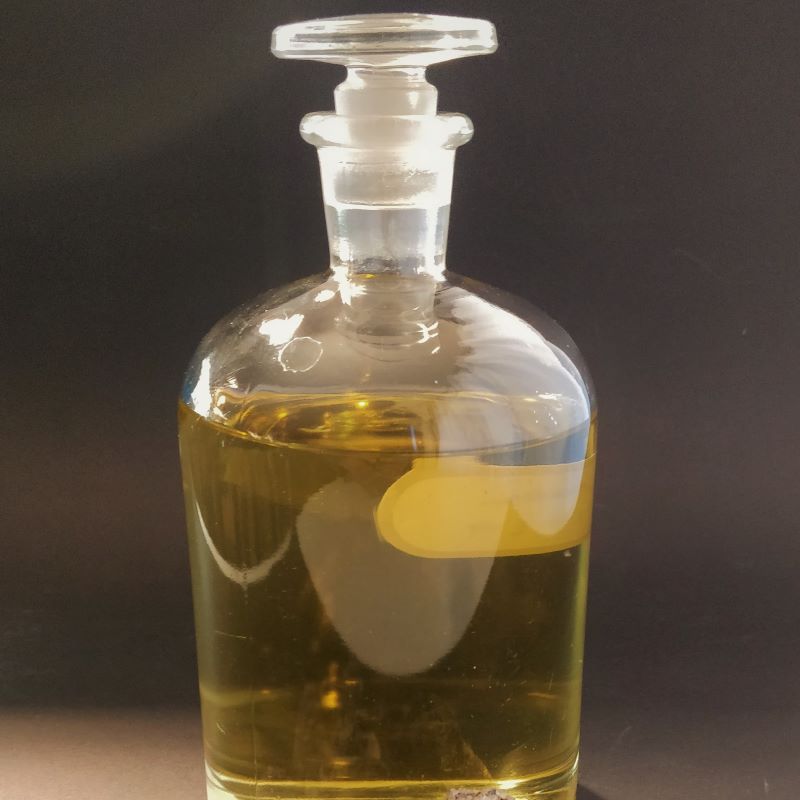 Musk Root Essential oil