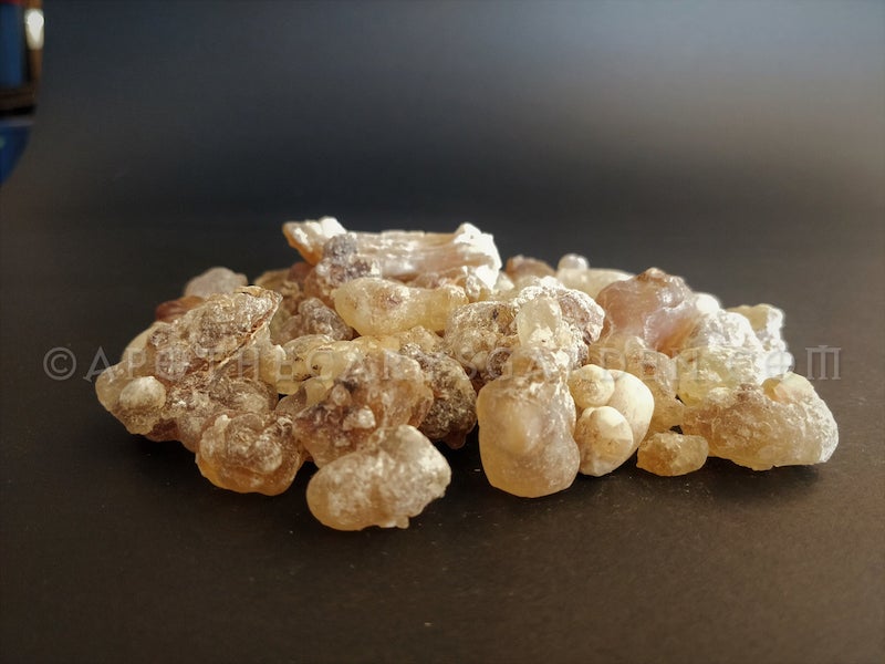 Frankincense Dalzielii Essential oil