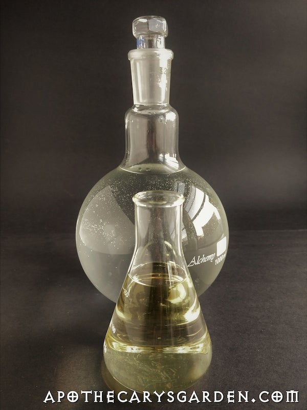 Frankincense Dalzielii Essential oil