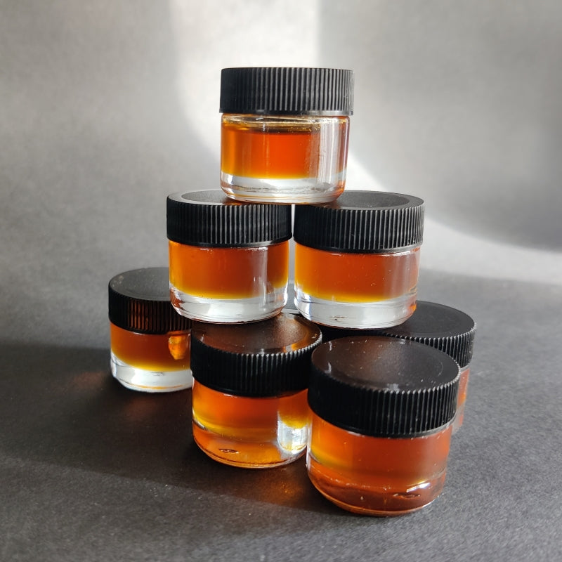 Frankincense Neglecta Absolute