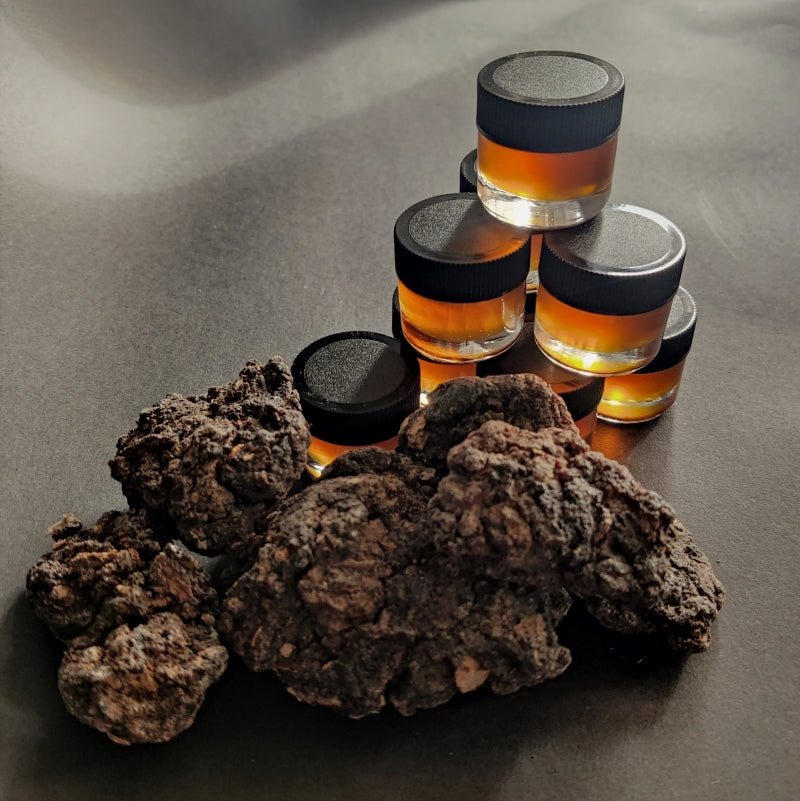 Frankincense Neglecta Absolute