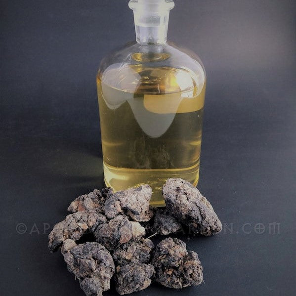 Frankincense Neglecta essential oil