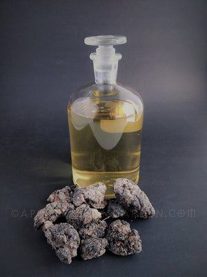 Frankincense Neglecta essential oil