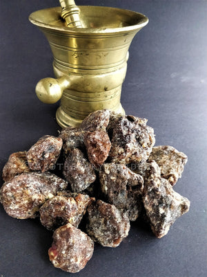 Frankincense Neglecta Thurimel-Essential Oil