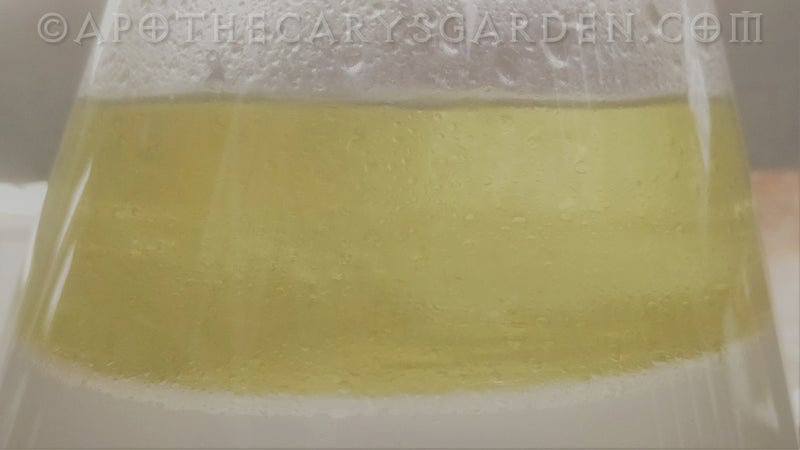 Frankincense Neglecta Thurimel-Essential Oil