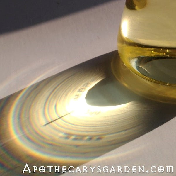 Frankincense Neglecta Thurimel-Essential Oil