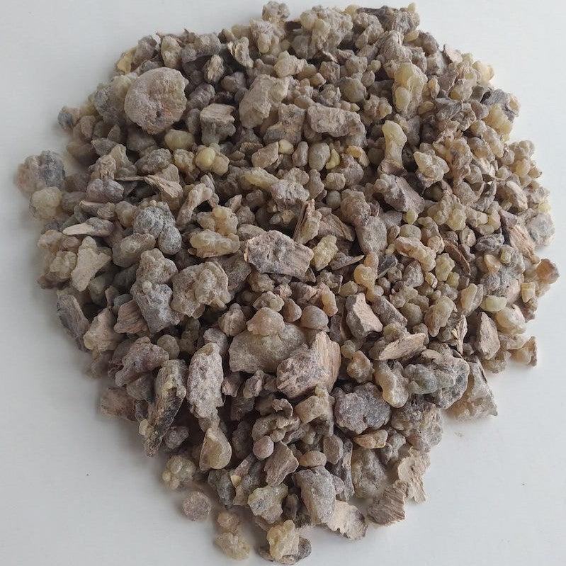 Frankincense Papyrifera