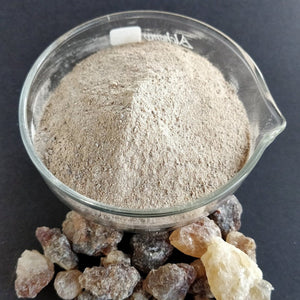 Frankincense Papyrifera Powder