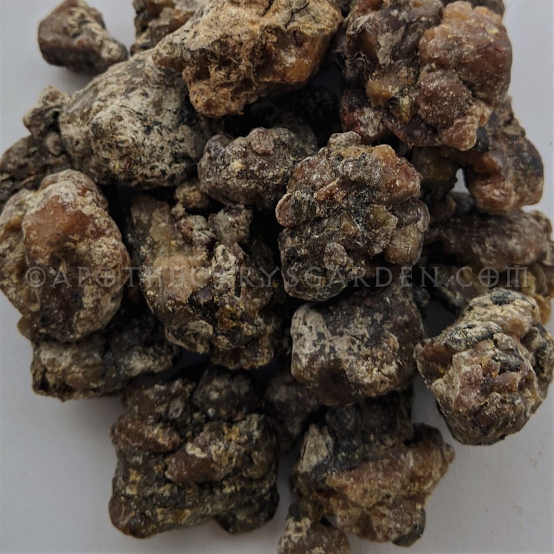 Frankincense Rivae