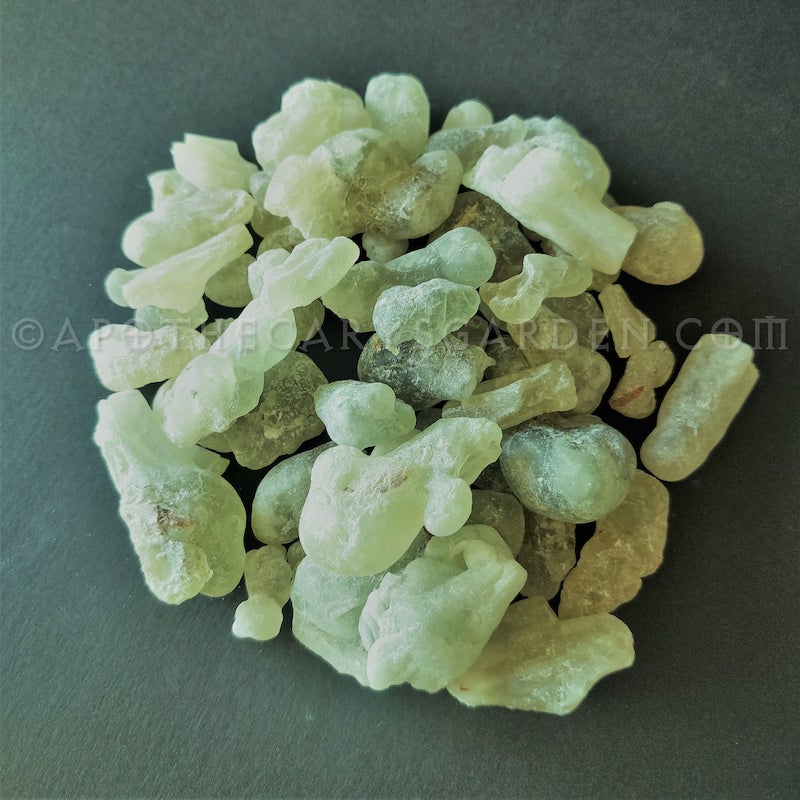 Frankincense Royal Green Hojari Essential oil