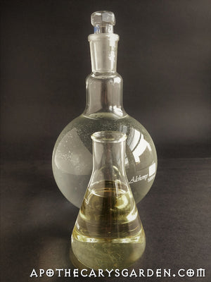 Frankincense Sacra Essential oil