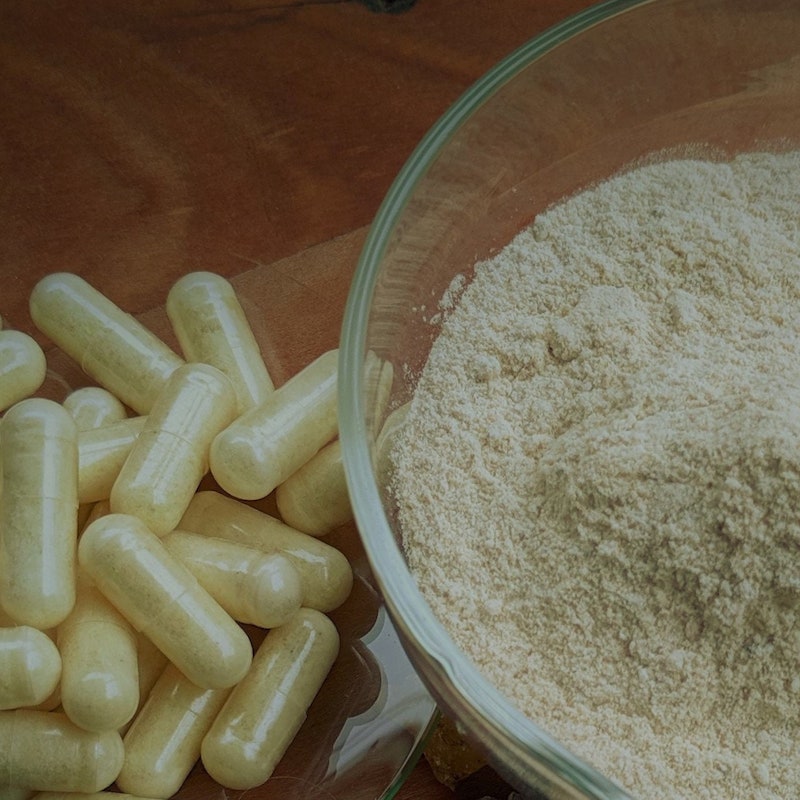 Frankincense Sacra Powder