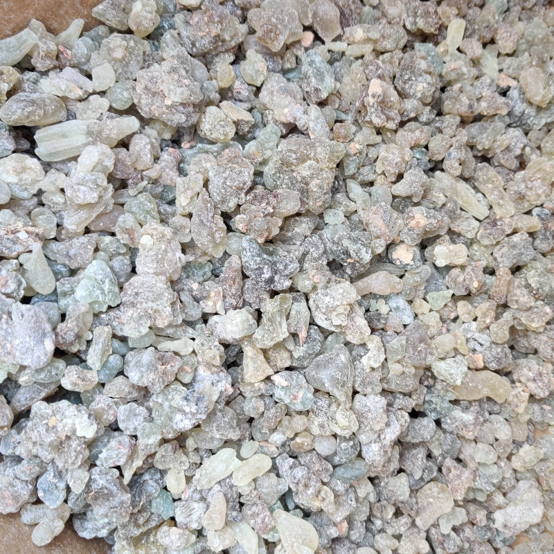 Frankincense Serrata