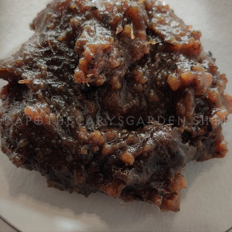 Galbanum Resin-Fresh!