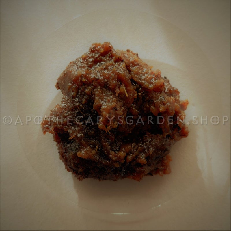 Galbanum Resin-Fresh!