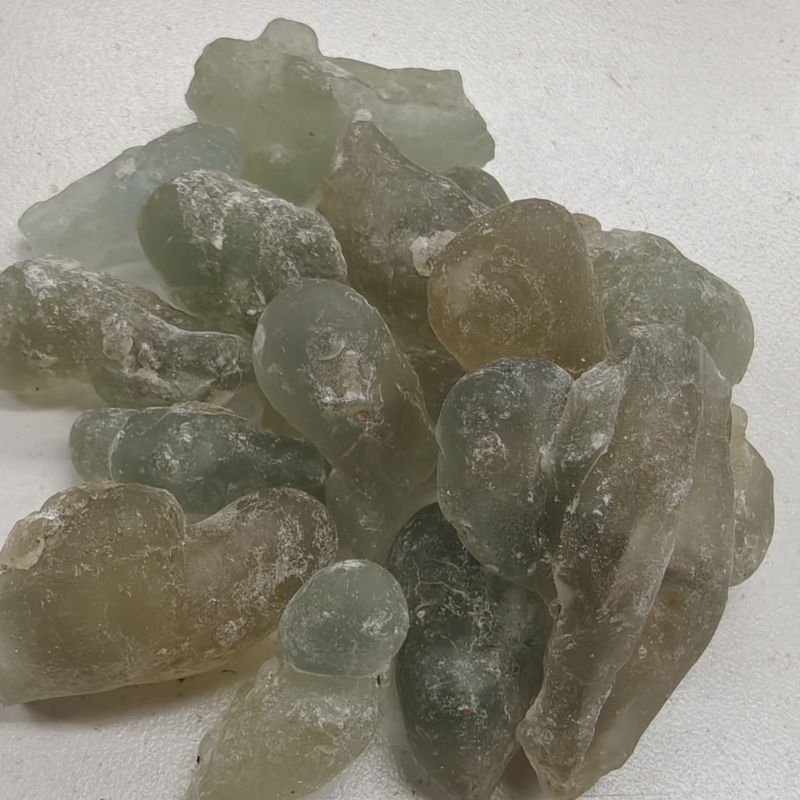 Green Frankincense Dalzielii RARE