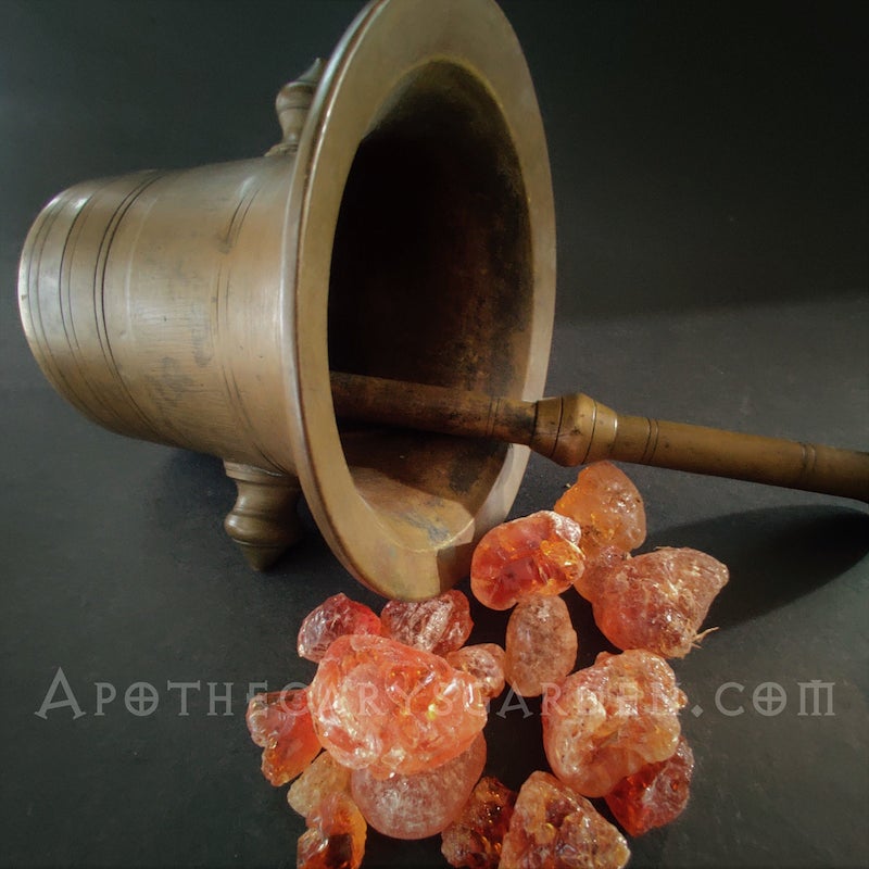Gum Arabic