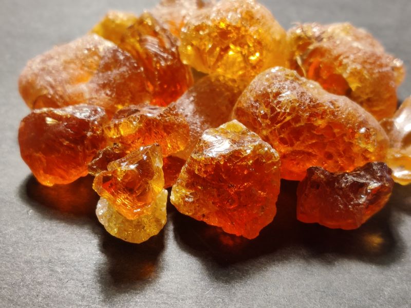 Gum Arabic