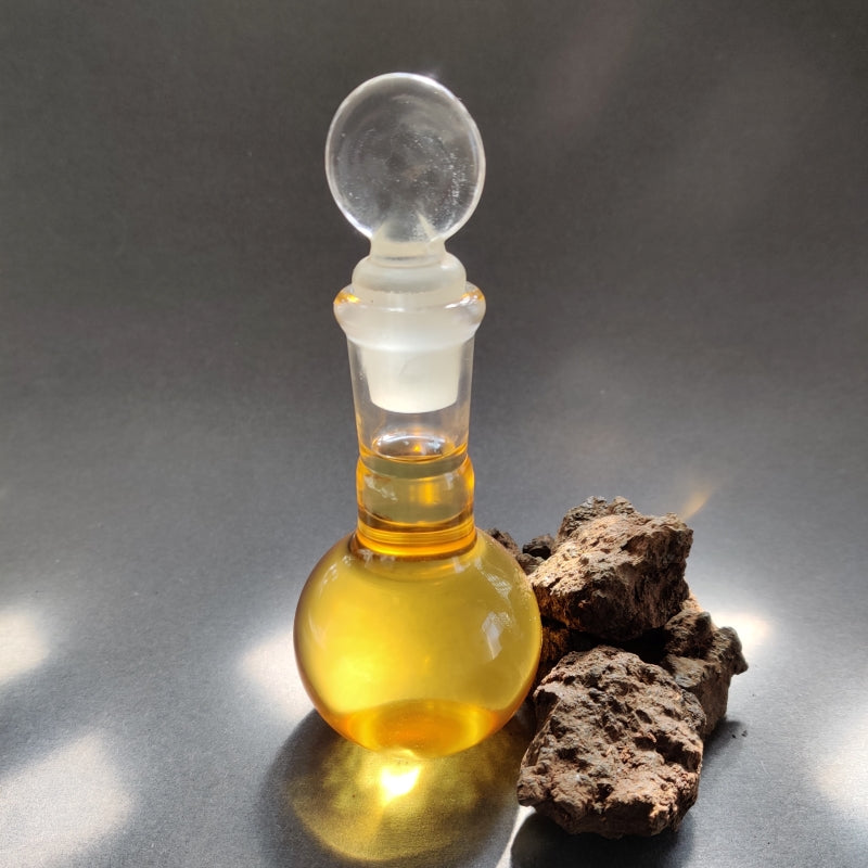 Hyraceum Musk Oil