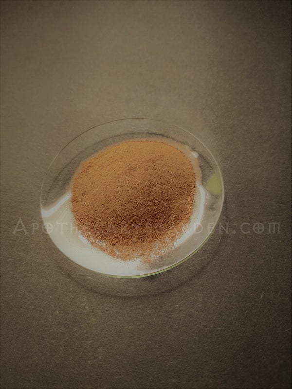 Hyraceum Powder