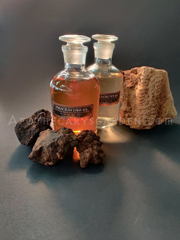 Hyraceum Tincture Blonde