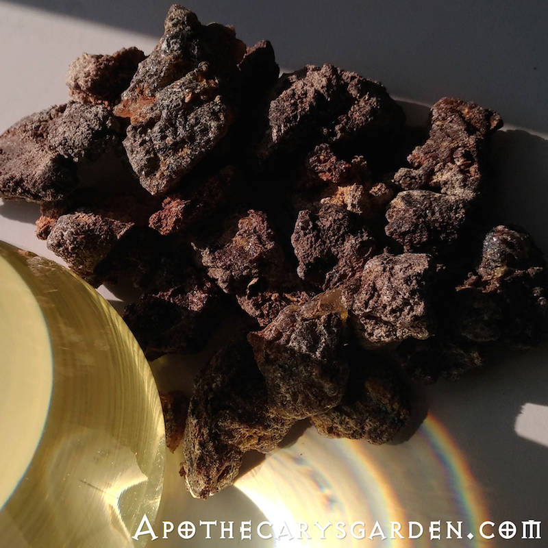 Kenyan Frankincense Essential Oil