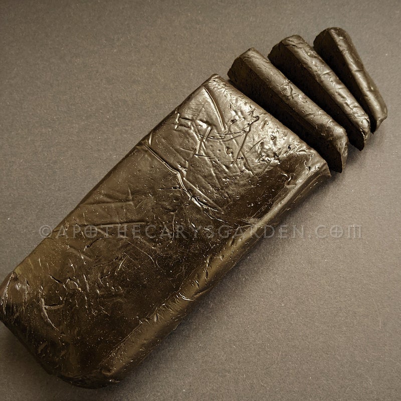 Labdanum-Balm of Gilead