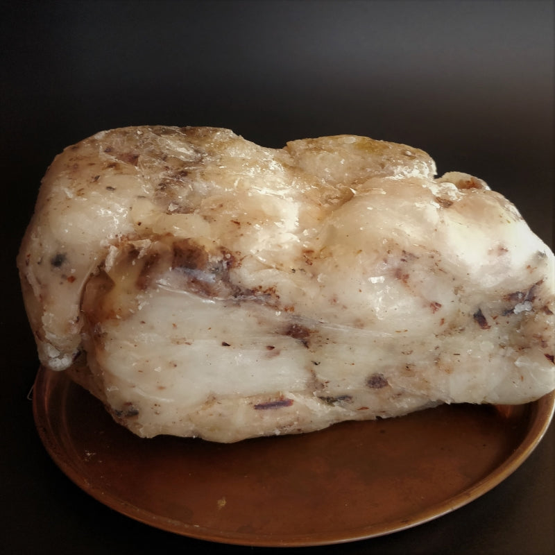 Manila Elemi Resin